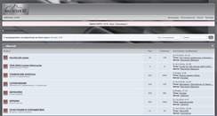 Desktop Screenshot of forum.hiluxclub.ru